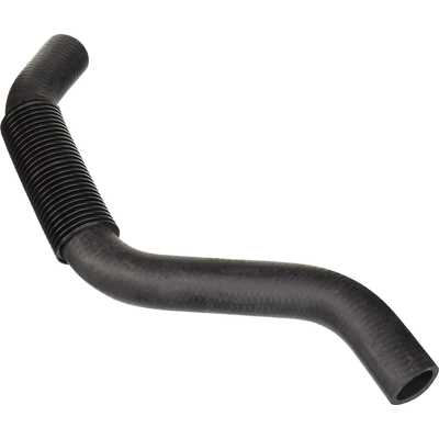 Upper Radiator Or Coolant Hose by DAYCO - 71610 pa4