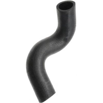 Upper Radiator Or Coolant Hose by DAYCO - 71611 pa1