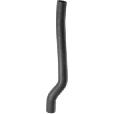 Upper Radiator Or Coolant Hose by DAYCO - 71619 pa1