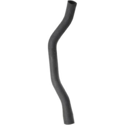 Upper Radiator Or Coolant Hose by DAYCO - 71622 pa1