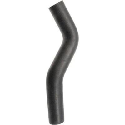 Upper Radiator Or Coolant Hose by DAYCO - 71629 pa1