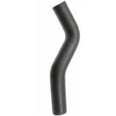 Upper Radiator Or Coolant Hose by DAYCO - 71629 pa3