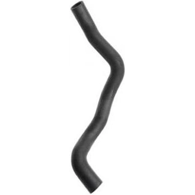 Upper Radiator Or Coolant Hose by DAYCO - 71631 pa1