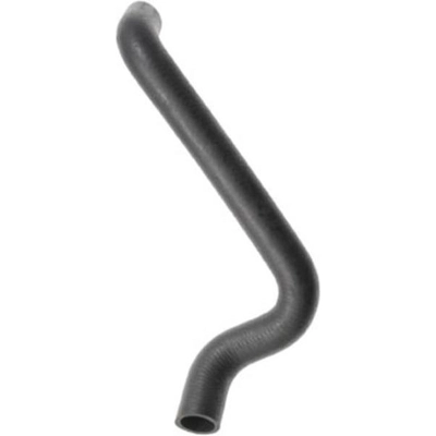 Upper Radiator Or Coolant Hose by DAYCO - 71634 pa1
