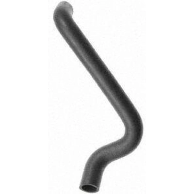 Upper Radiator Or Coolant Hose by DAYCO - 71634 pa2