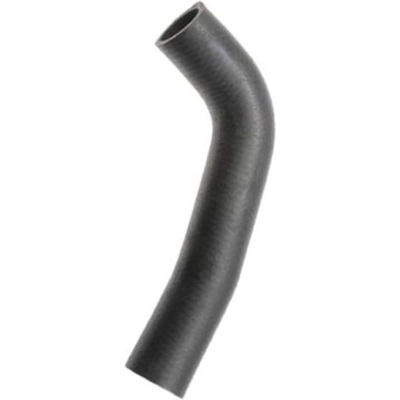 Upper Radiator Or Coolant Hose by DAYCO - 71638 pa1