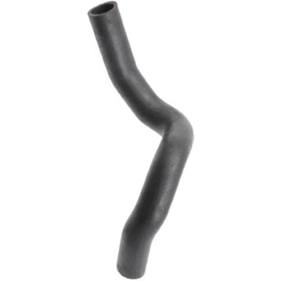 Upper Radiator Or Coolant Hose by DAYCO - 71641 pa2