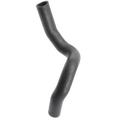 Upper Radiator Or Coolant Hose by DAYCO - 71641 pa3