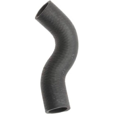 Upper Radiator Or Coolant Hose by DAYCO - 71645 pa1