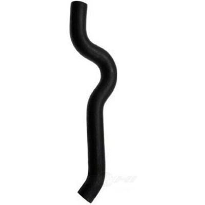 Upper Radiator Or Coolant Hose by DAYCO - 71656 pa5