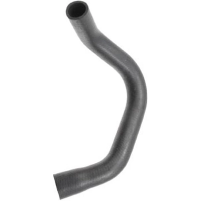 Upper Radiator Or Coolant Hose by DAYCO - 71659 pa2