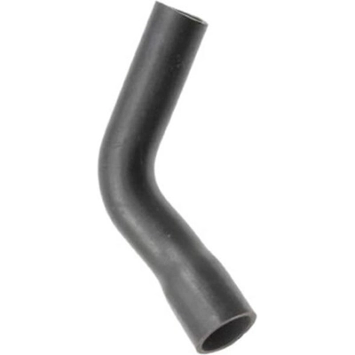 Upper Radiator Or Coolant Hose by DAYCO - 71670 pa1