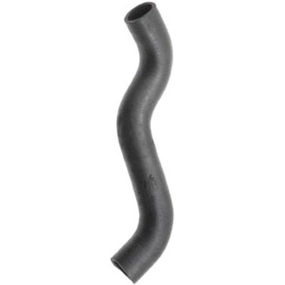 Upper Radiator Or Coolant Hose by DAYCO - 71682 pa1