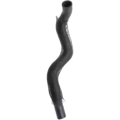 Upper Radiator Or Coolant Hose by DAYCO - 71689 pa1