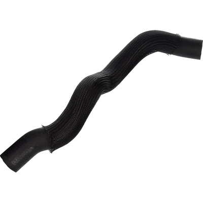Upper Radiator Or Coolant Hose by DAYCO - 71689 pa2