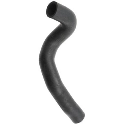 Upper Radiator Or Coolant Hose by DAYCO - 71691 pa1