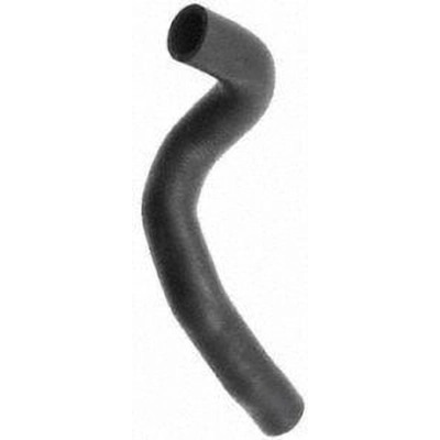 Upper Radiator Or Coolant Hose by DAYCO - 71691 pa3