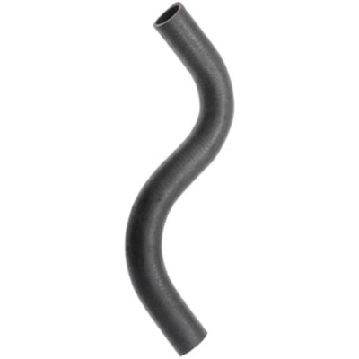 Upper Radiator Or Coolant Hose by DAYCO - 71695 pa1