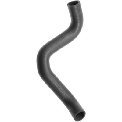Upper Radiator Or Coolant Hose by DAYCO - 71699 pa2