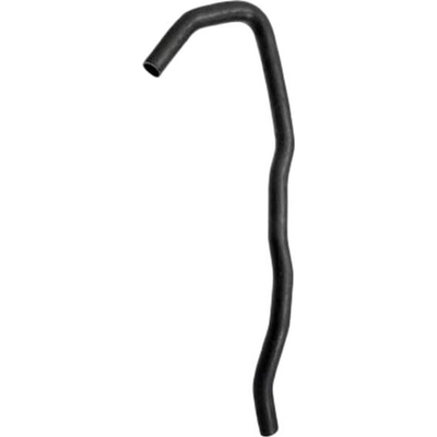 Upper Radiator Or Coolant Hose by DAYCO - 71704 pa8