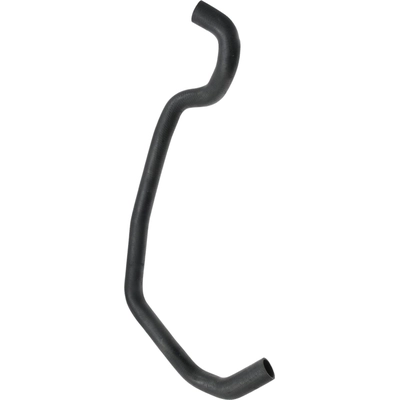 Upper Radiator Or Coolant Hose by DAYCO - 71712 pa4