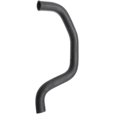 Upper Radiator Or Coolant Hose by DAYCO - 71721 pa1