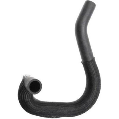 Upper Radiator Or Coolant Hose by DAYCO - 71722 pa1