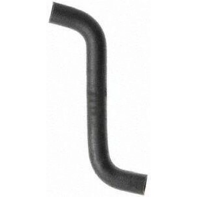 Upper Radiator Or Coolant Hose by DAYCO - 71730 pa2