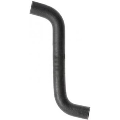 Upper Radiator Or Coolant Hose by DAYCO - 71730 pa3
