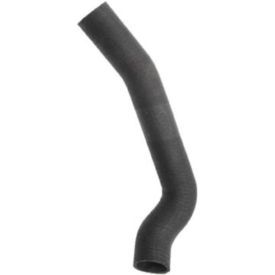 Upper Radiator Or Coolant Hose by DAYCO - 71733 pa1