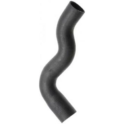 Upper Radiator Or Coolant Hose by DAYCO - 71740 pa2