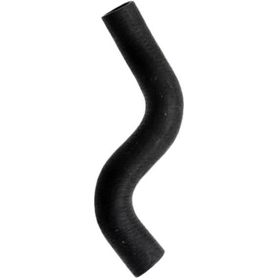Upper Radiator Or Coolant Hose by DAYCO - 71746 pa5
