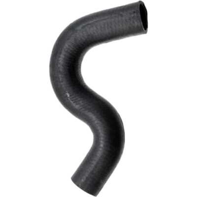 Upper Radiator Or Coolant Hose by DAYCO - 71749 pa4