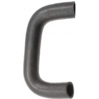 Upper Radiator Or Coolant Hose by DAYCO - 71750 pa4