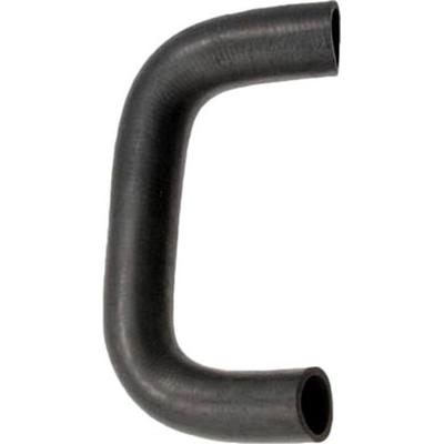 Upper Radiator Or Coolant Hose by DAYCO - 71750 pa6