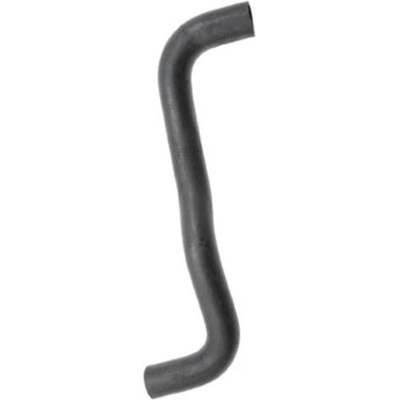 Upper Radiator Or Coolant Hose by DAYCO - 71751 pa1