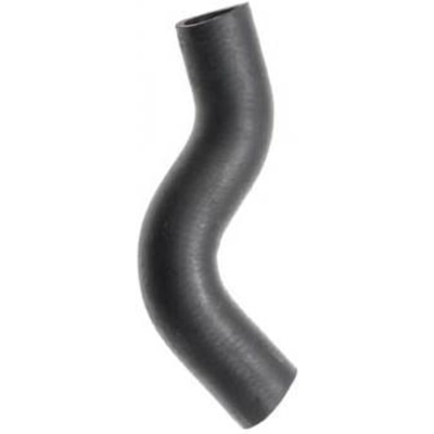 Upper Radiator Or Coolant Hose by DAYCO - 71752 pa2