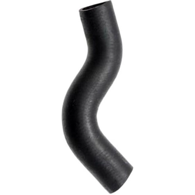 Upper Radiator Or Coolant Hose by DAYCO - 71752 pa3