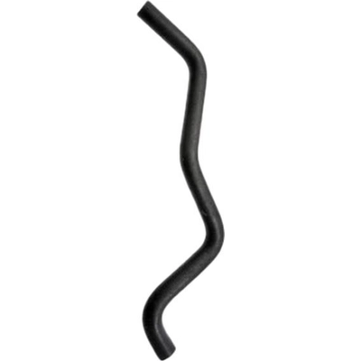 Upper Radiator Or Coolant Hose by DAYCO - 71755 pa3