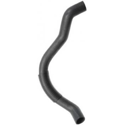 Upper Radiator Or Coolant Hose by DAYCO - 71763 pa4