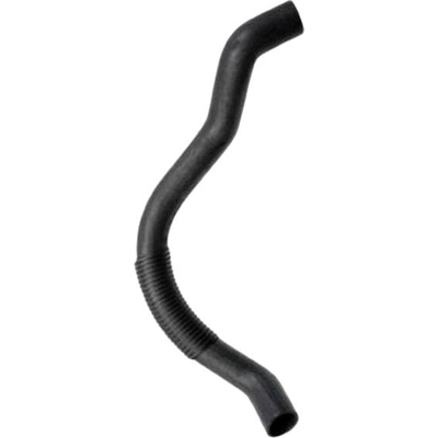 Upper Radiator Or Coolant Hose by DAYCO - 71763 pa6