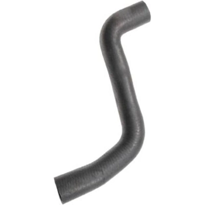 Upper Radiator Or Coolant Hose by DAYCO - 71766 pa1
