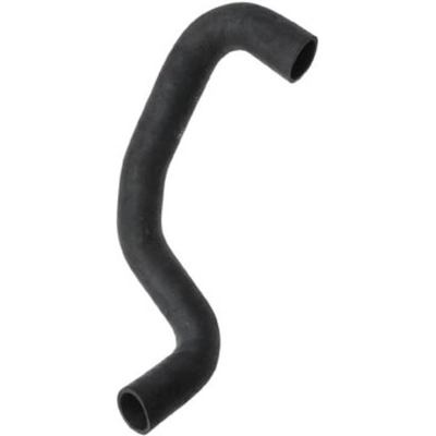 Upper Radiator Or Coolant Hose by DAYCO - 71772 pa1