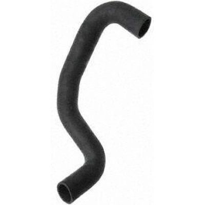 Upper Radiator Or Coolant Hose by DAYCO - 71772 pa2