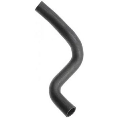 Upper Radiator Or Coolant Hose by DAYCO - 71777 pa3