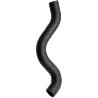 Upper Radiator Or Coolant Hose by DAYCO - 71779 pa6