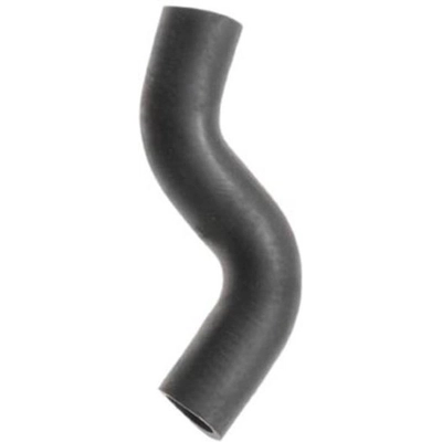 Upper Radiator Or Coolant Hose by DAYCO - 71780 pa2