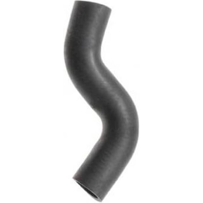 Upper Radiator Or Coolant Hose by DAYCO - 71780 pa4