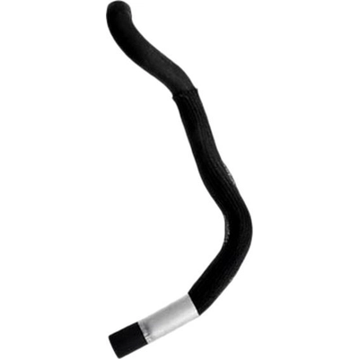 Upper Radiator Or Coolant Hose by DAYCO - 71781 pa4