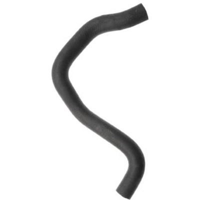 Upper Radiator Or Coolant Hose by DAYCO - 71783 pa2